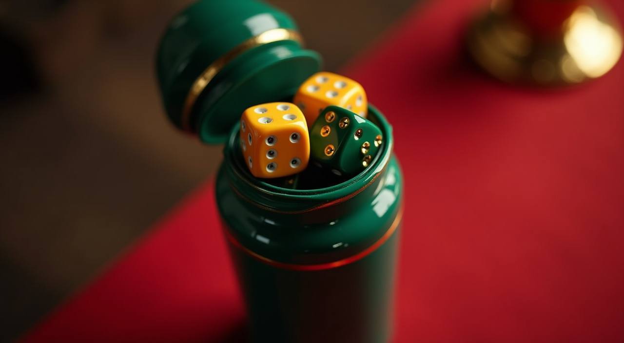 Blackjack Blast